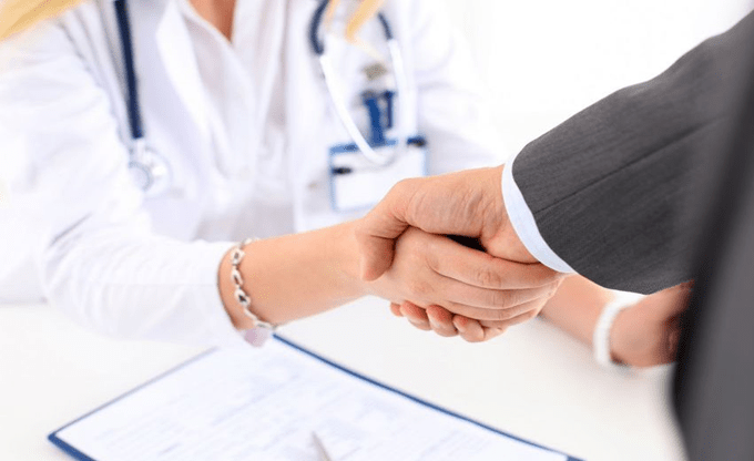 asesoría consultoría gestión salud